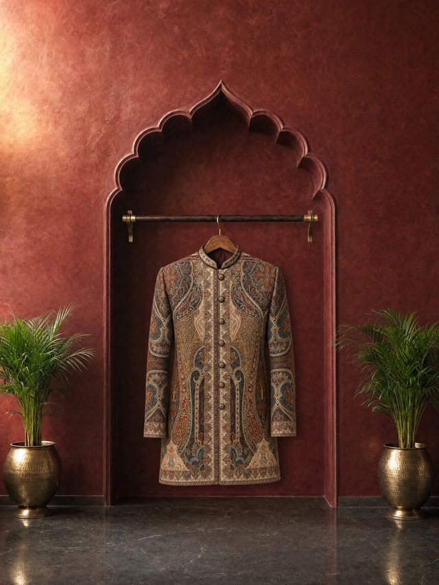 The Amber Jamawar