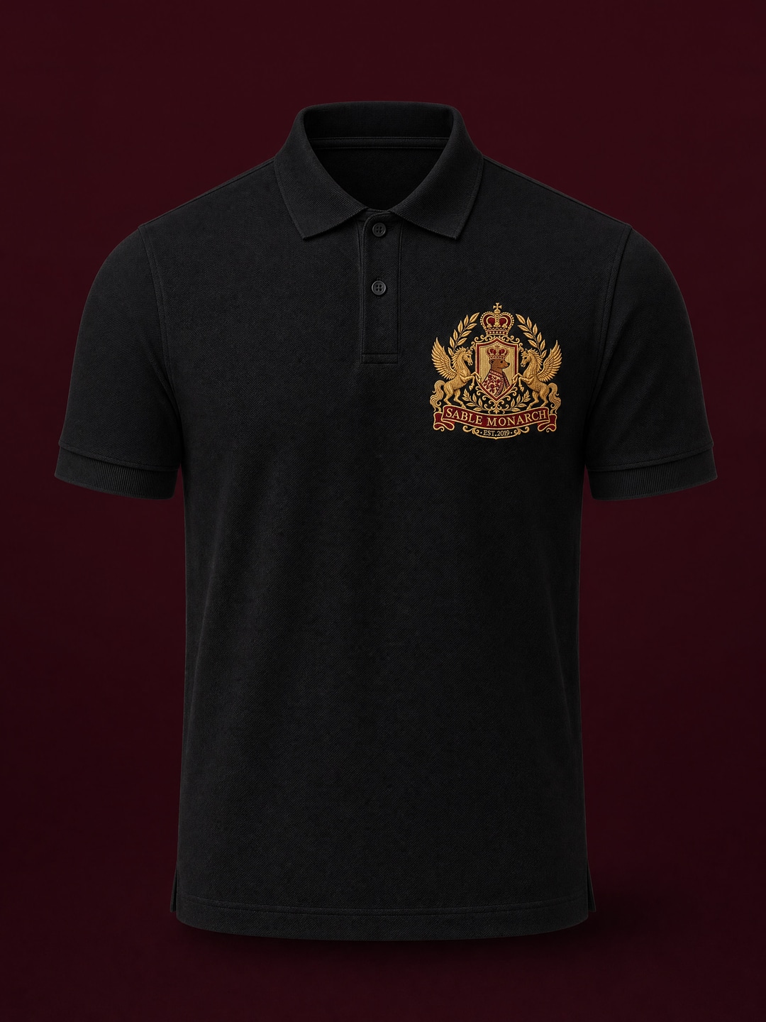 Sable Monarch Vintage