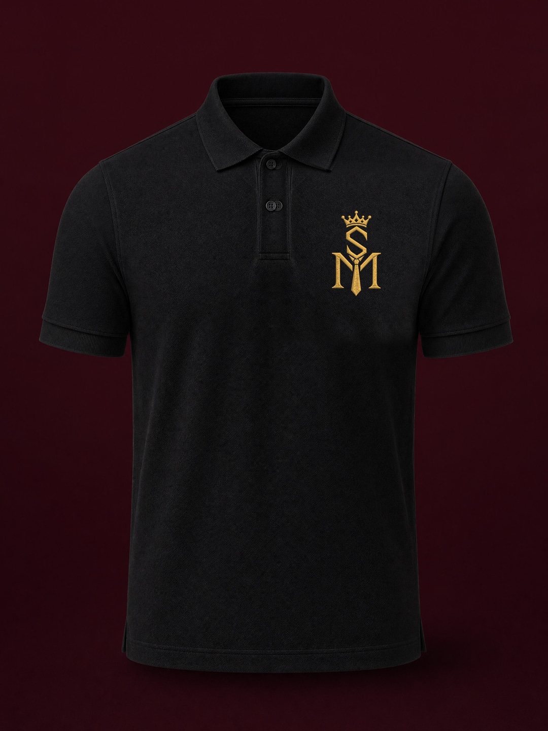 The Monogram Polo