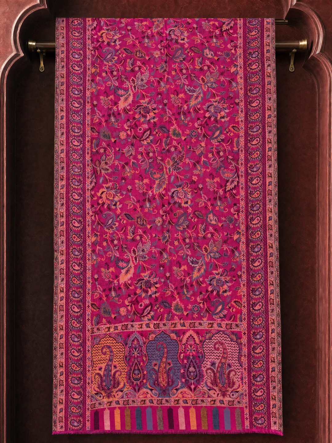 Shawls