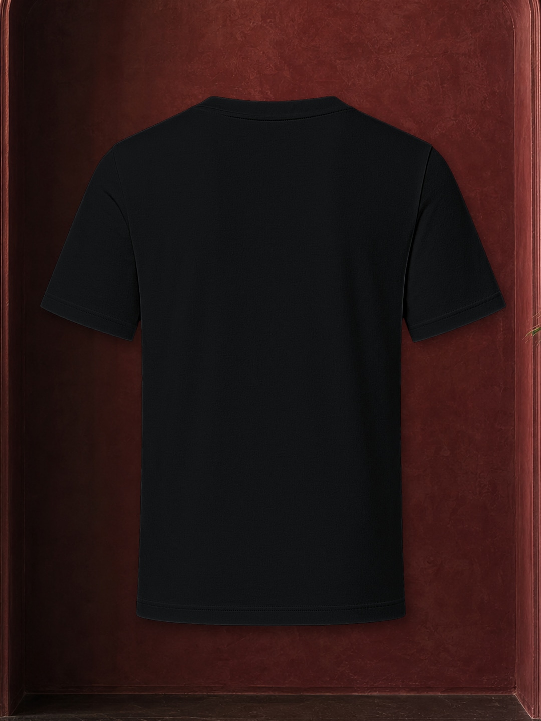 Sable the Monarch · Regular, the back