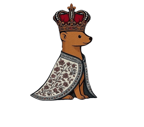Sable Monarch